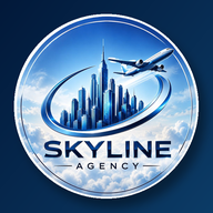 Skyline HQ icon